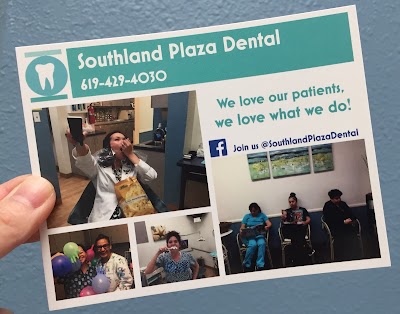 Southland Plaza Dental