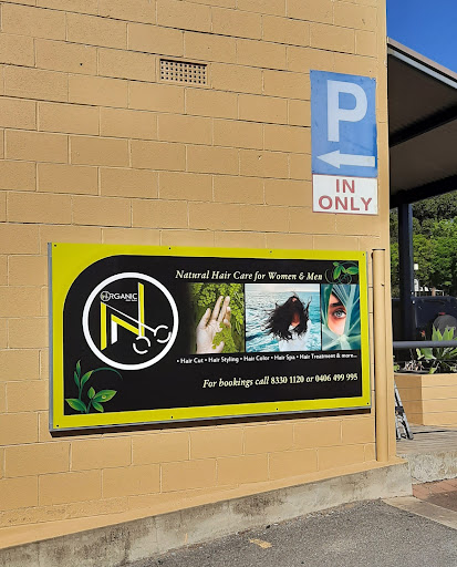 N&N Organic Hair salon magill - Thumbnail
