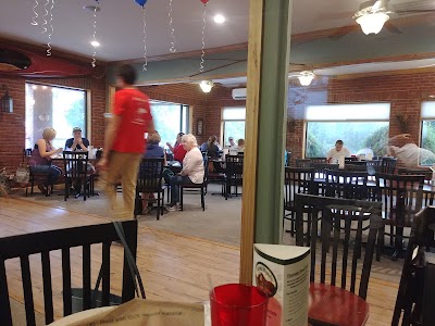Photos of Jacob Myers Restaurant on the River
