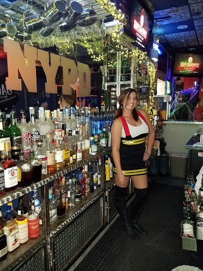Photos of NEW YORK PIZZA DELIVERY BAR & RESTAURANT