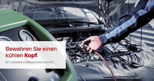 Kfz-Service Terres GmbH - Thumbnail