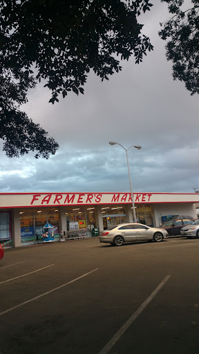 Farmers Food Market - Thumbnail
