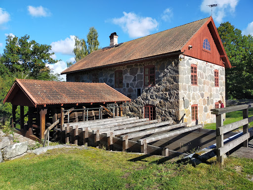 Vartorps kvarn Gallery - Sweden
