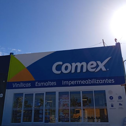 Comex Maravilla Huayacan II