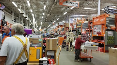 The Home Depot