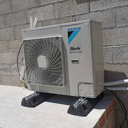 Photo n°7 de Catalan Froid Clim à Saint-Jean-Lasseille (Fournisseur de systèmes de climatisation)