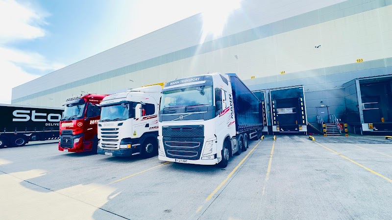 Mann Transport Services LTD photo 3