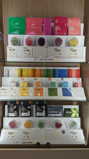 Discover Quality Products and Exceptional Service at Roselle’s Premier Cannabis Dispensary