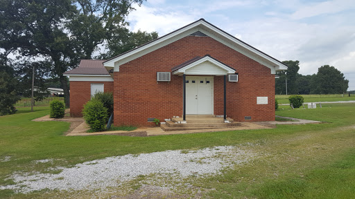 Adkins Chapel - Thumbnail