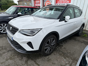 Photo n°9 de SYSTEM VO à Lexy (Vendeur de voitures d'occasion)