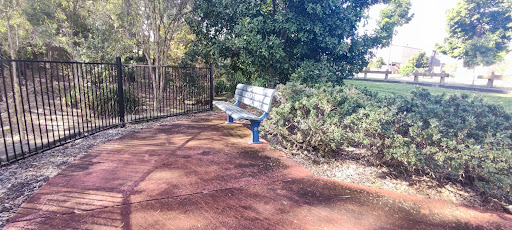 Lamington Park - Thumbnail