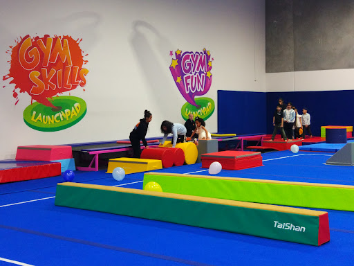 BK's Gymnastics Caroline Springs - Thumbnail