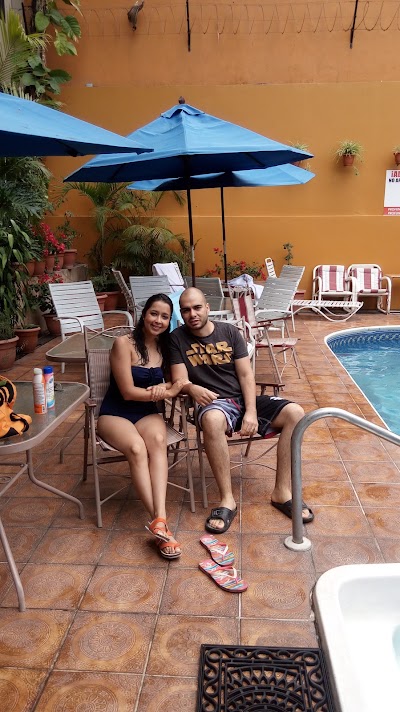 Photos of Aparthotel Guijarros