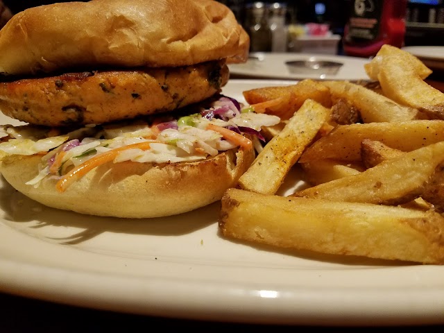 Ram Restaurant & Brewery