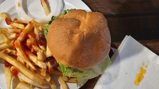 Frankie G's Bar & Grill - Thumbnail