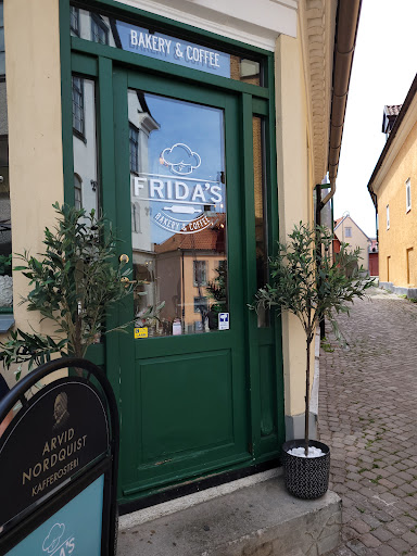 Frida's Bakery & Coffee - Thumbnail