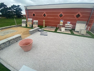 Photo n°5 de France Matériaux - LOUIS GARNIER à Saint-Paulien (Fournisseur de matériaux de pavage)