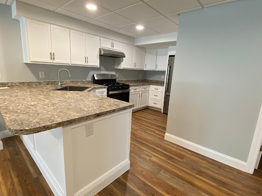 Off The Wall Construction