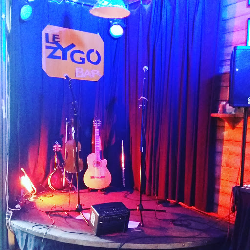 Zygobar - Thumbnail