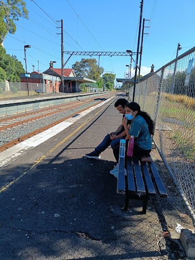 Northcote - Visual
