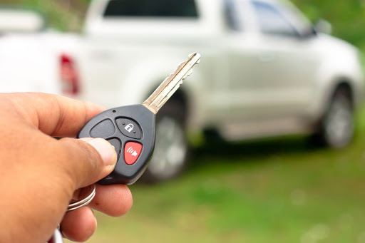 JBM Locksmith - Visual