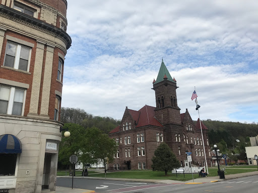 Barbour County Commission - Thumbnail