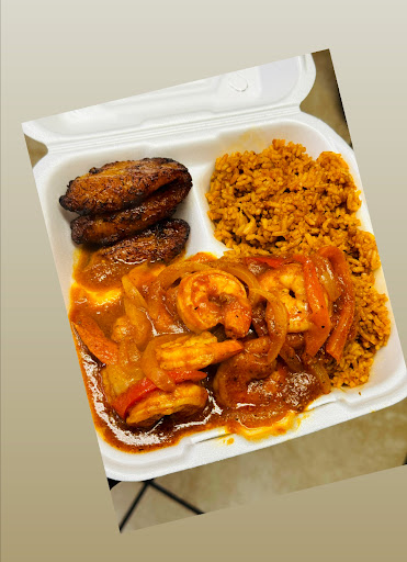 MASSA AFRICAN RESTAURANT - Thumbnail