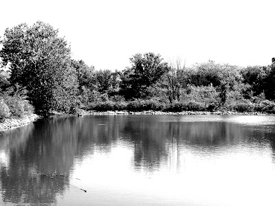 Melvern Lake Arrow Rock Park