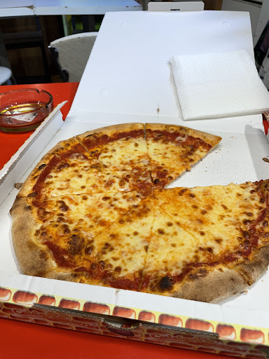 Pizza Piazzo - Visual