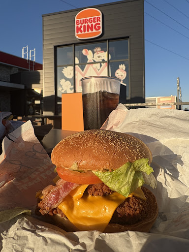 Photo 1 - Burger King Vendenheim