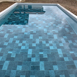 Photo n°6 de Puyo entreprise - Piscine et rénovation à Saint-Geours-de-Maremne (Société de construction de piscine)