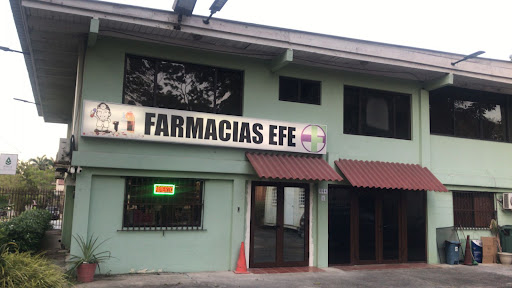 Farmacias EFE