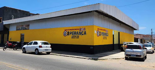 Auto Escola Boa Esperança