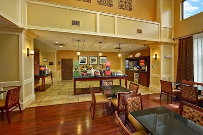 Photos of Hampton Inn & Suites Sevierville @ Stadium Drive