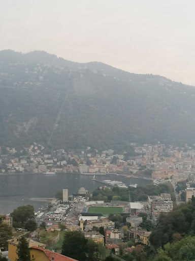 FFS P+Rail Lugano Sud - Thumbnail