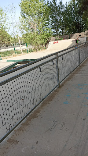 Skate Park Matadepera