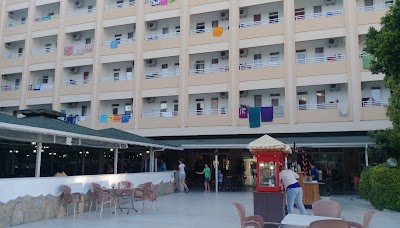 Photos of Eftalia Resort Hotel