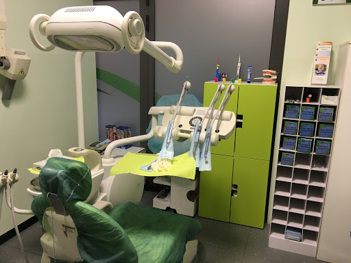 Studio Dentistico e Pronto Soccorso Odontoiatrico San Giovanni Savona - Thumbnail