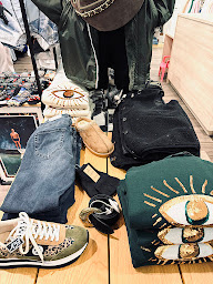 Photo n°17 de Ladies Only - Boutique de vêtements à Biganos (Boutique d'accessoires de mode)