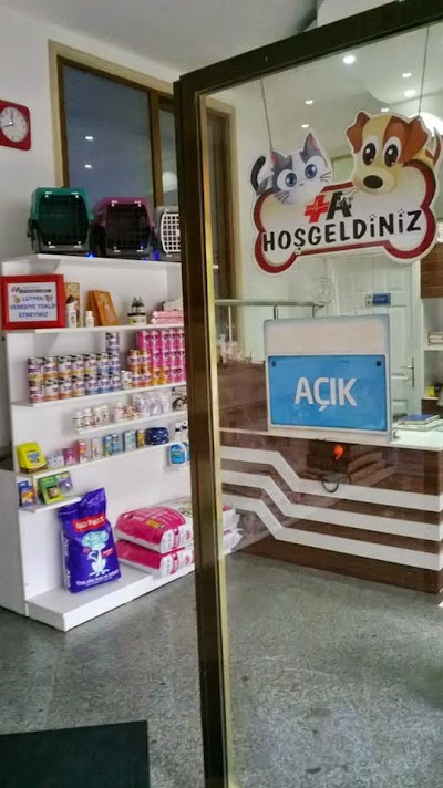 Photos of ARTEKA VETERİNER KLİNİĞİ