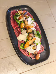 Photo n°110 de The Little Italy à Poissy (Restaurant)