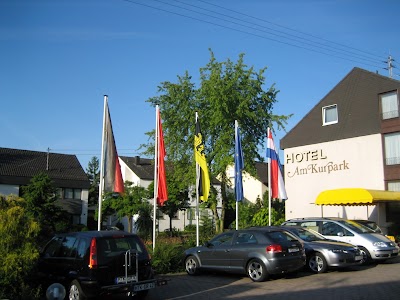 Photos of Hotel am Kurpark