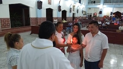 Photos of Iglesia Ansermanuevo