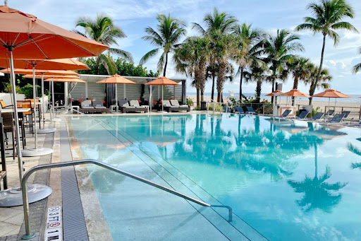 B Ocean Resort Fort Lauderdale Beach - Thumbnail
