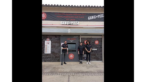 Photo 5 - Gang Of Pizza