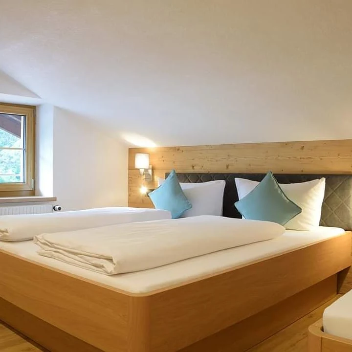 Ferienwohnung Sherin