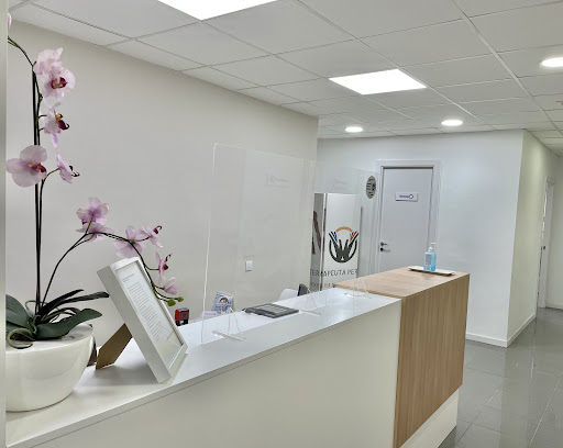 Centre Dental i Salut Integral Alta Segarra