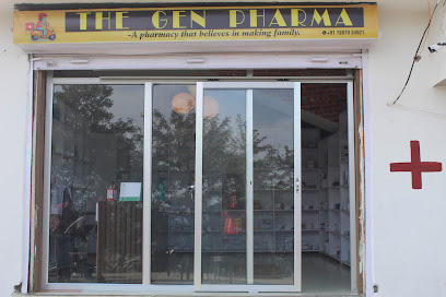 The Gen Pharma