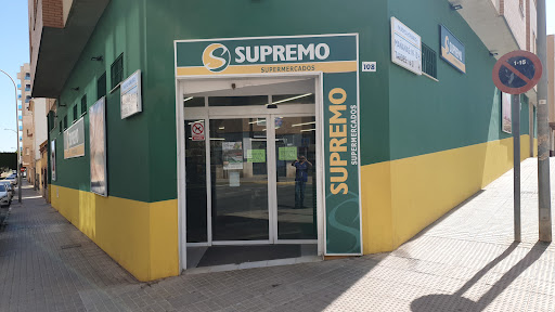 Supremo