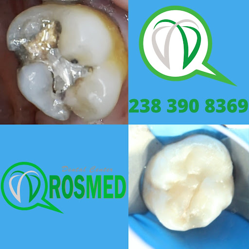 Dental Center ROSMED Denscare Gallery - Mexico